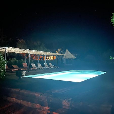 Refugios Pisco Elqui Villa Kültér fotó