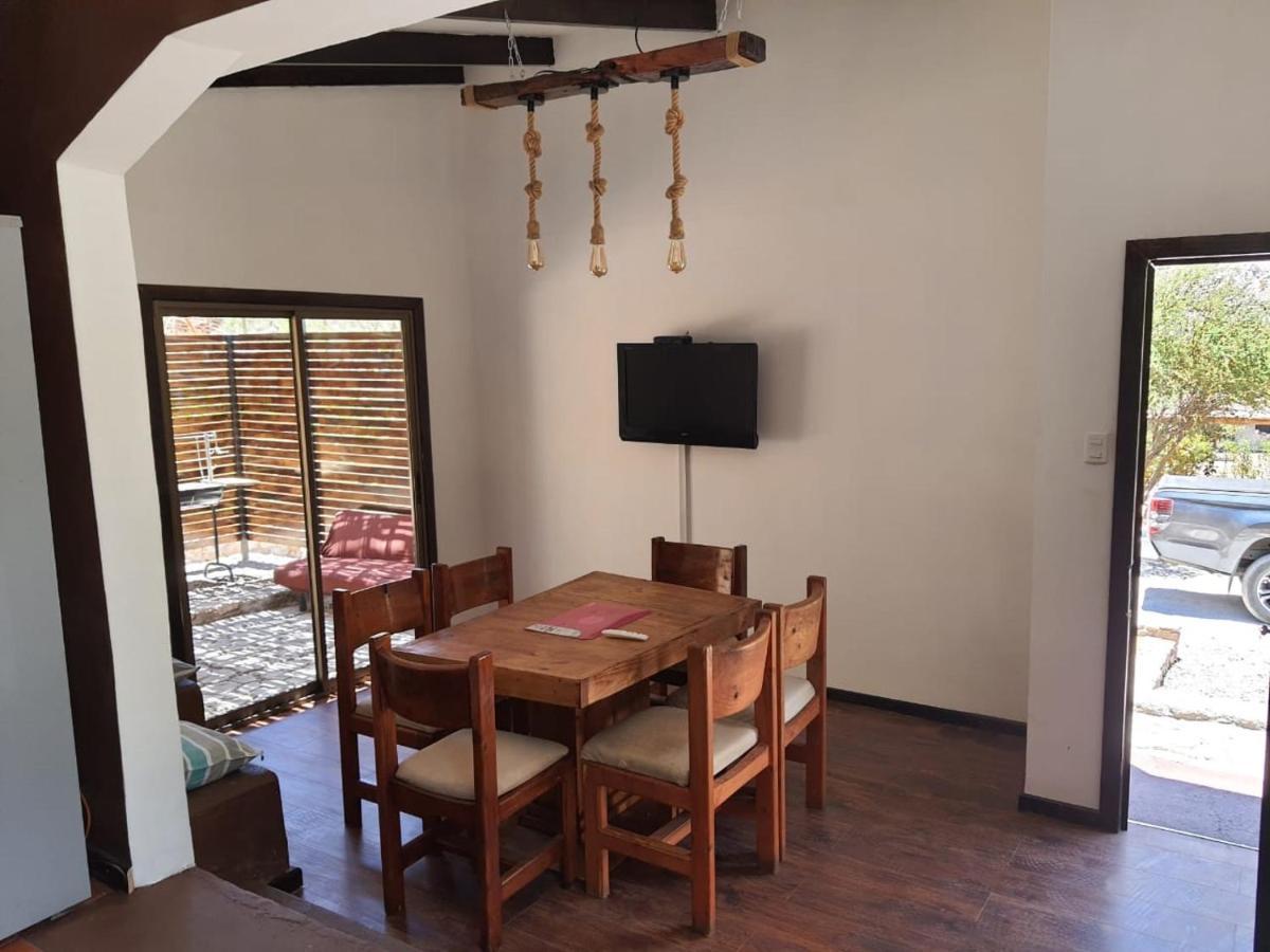 Refugios Pisco Elqui Villa Kültér fotó