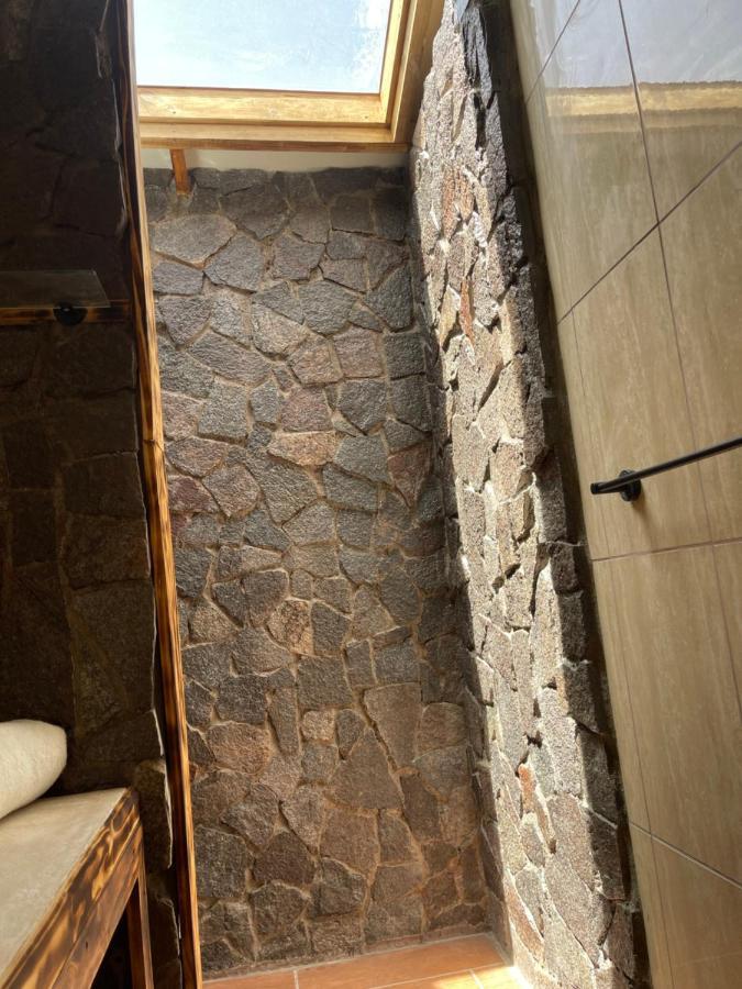 Refugios Pisco Elqui Villa Kültér fotó