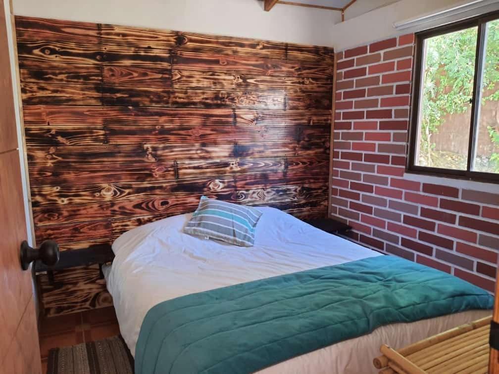 Refugios Pisco Elqui Villa Kültér fotó