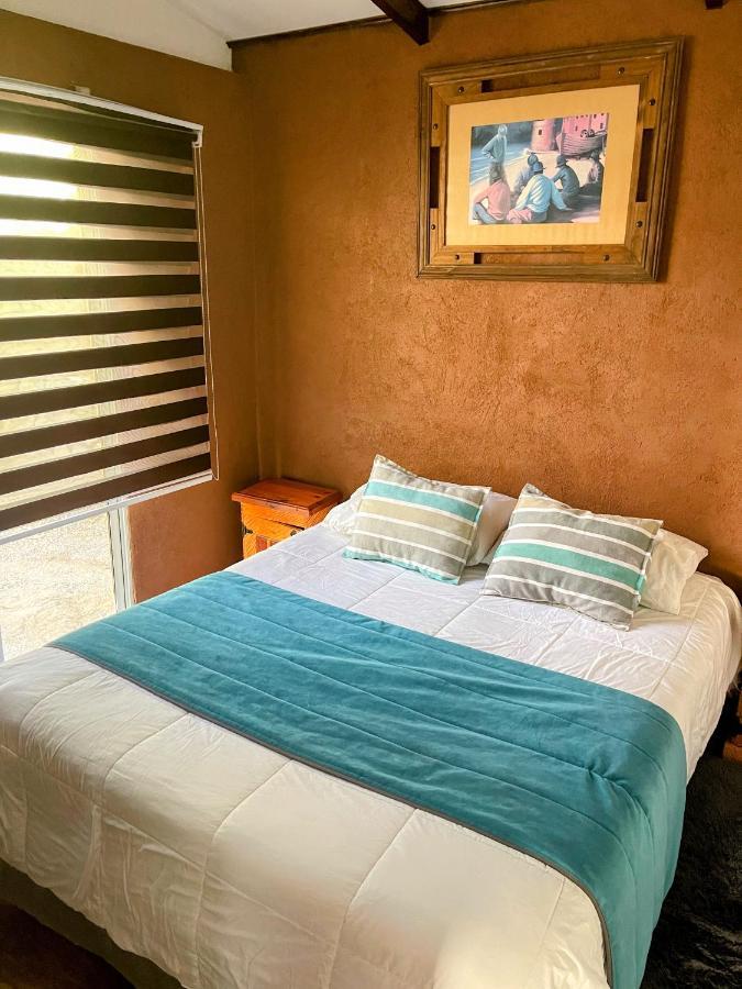 Refugios Pisco Elqui Villa Kültér fotó