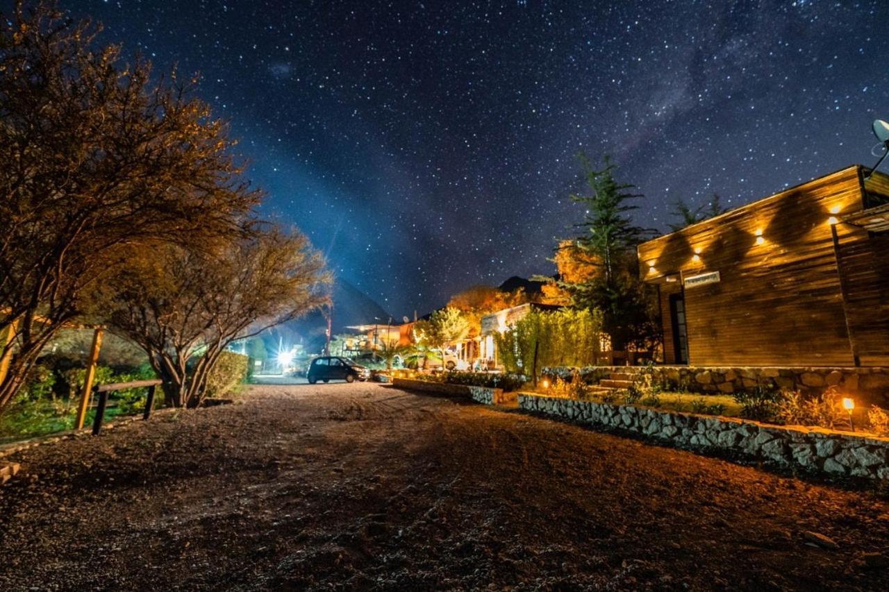 Refugios Pisco Elqui Villa Kültér fotó