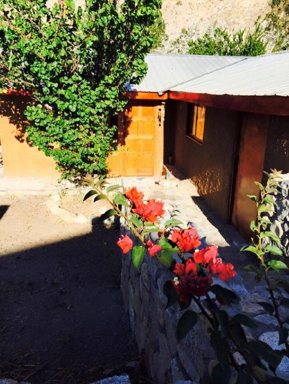 Refugios Pisco Elqui Villa Kültér fotó