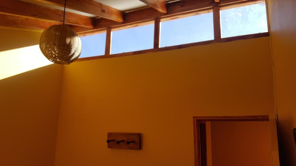 Refugios Pisco Elqui Villa Kültér fotó
