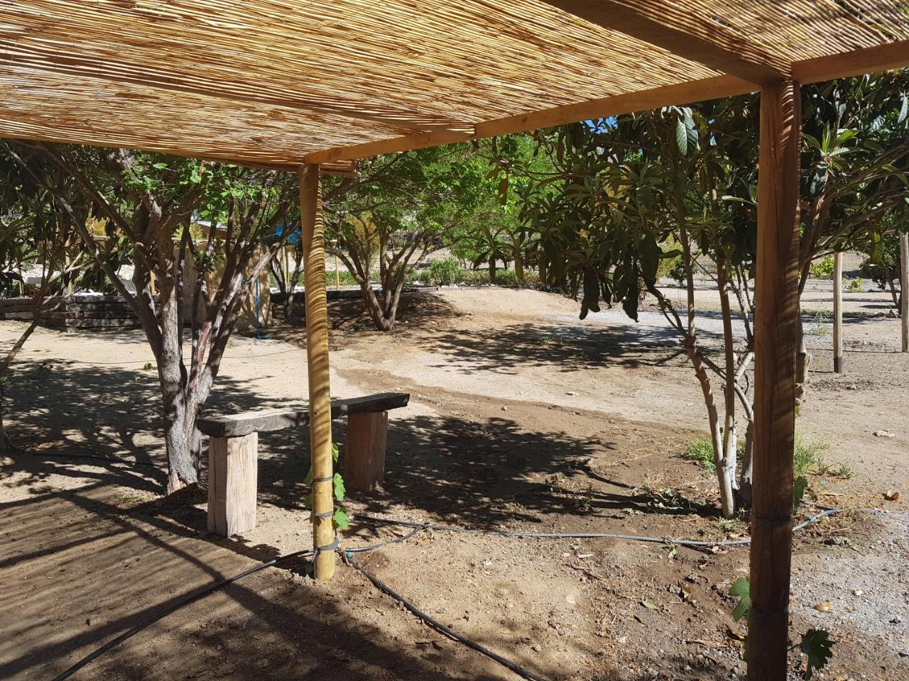Refugios Pisco Elqui Villa Kültér fotó