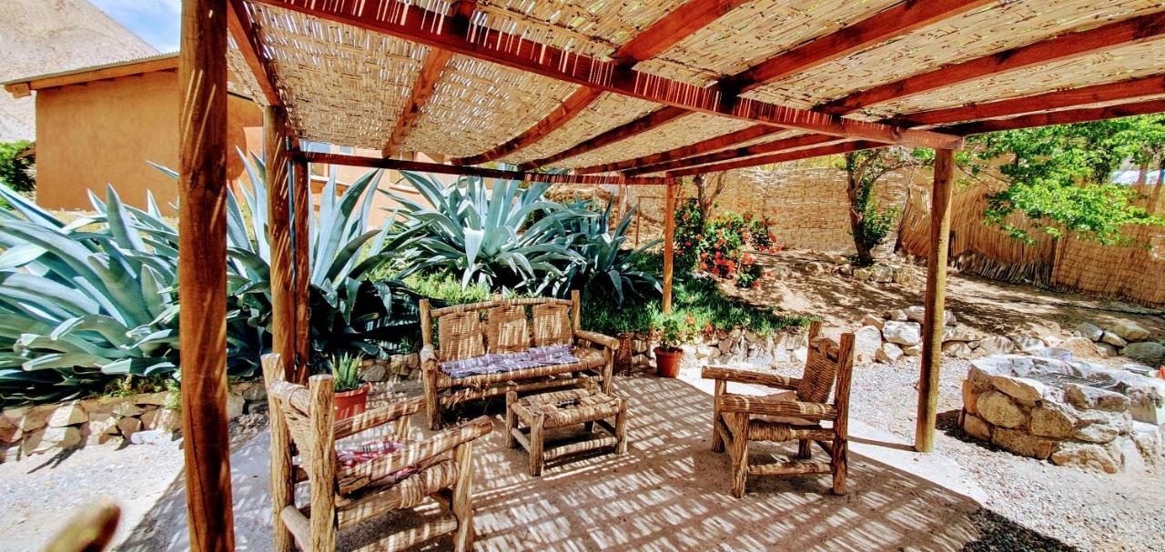 Refugios Pisco Elqui Villa Kültér fotó